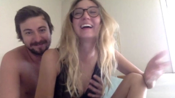 Chloe_And_Dic 22-07-2021 Video 